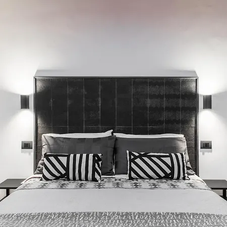 Benincasa Bed & Breakfast Roma