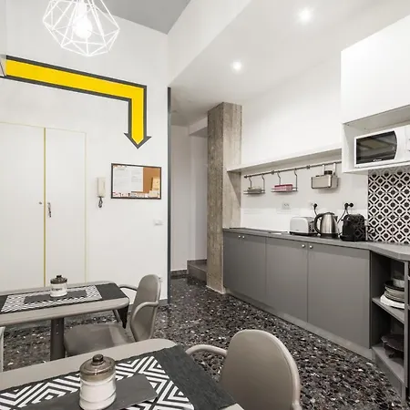 Alojamento de Acomodação e Pequeno-almoço Benincasa
