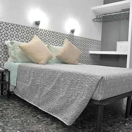 Bed & Breakfast Benincasa 3*