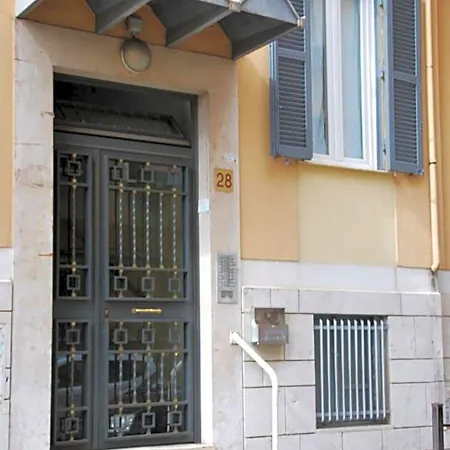 Benincasa Отель типа 