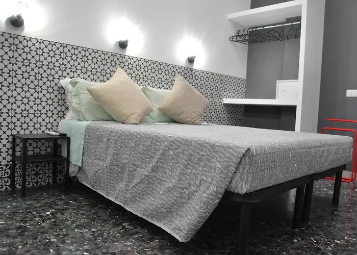 Benincasa Bed & Breakfast