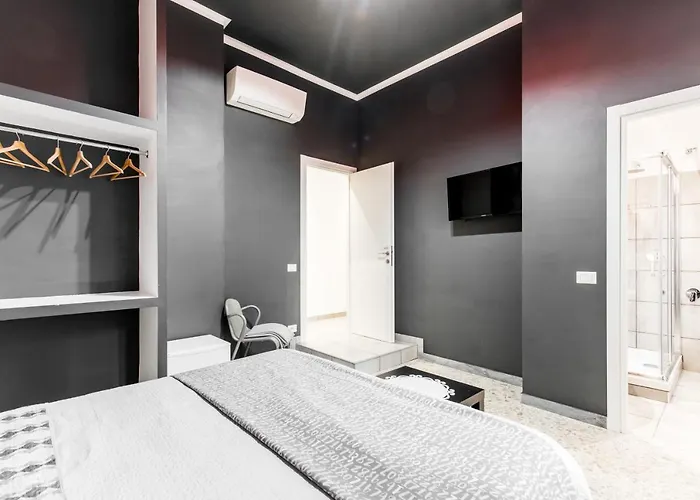 Benincasa 3* 로마