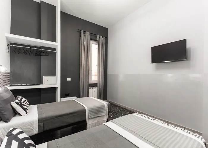 Benincasa B&B