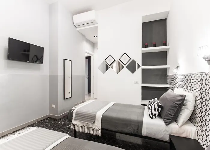 B&B Benincasa 3*