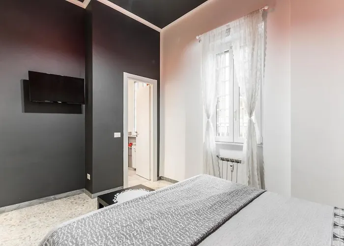 Benincasa B&B 3*