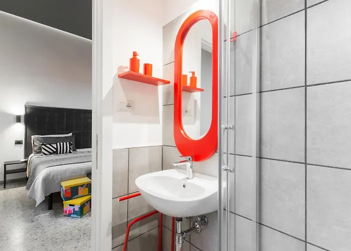B&B Benincasa 3*