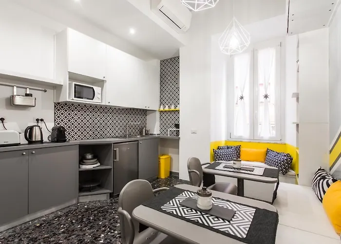 B&B Benincasa 3*
