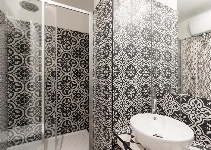 Bed & Breakfast Benincasa 3*