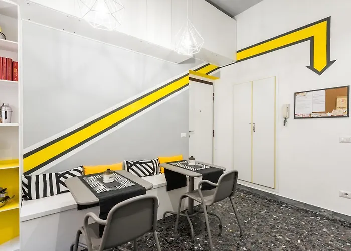 Bed & Breakfast Benincasa Rom