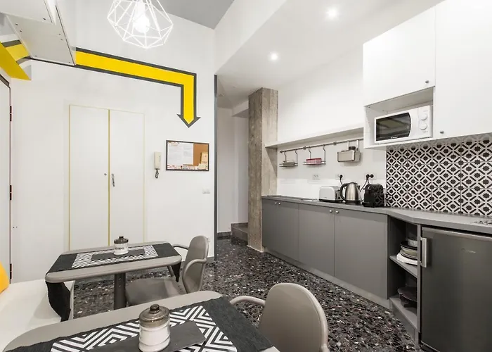Bed & Breakfast Benincasa