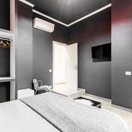 Benincasa 3* Róma