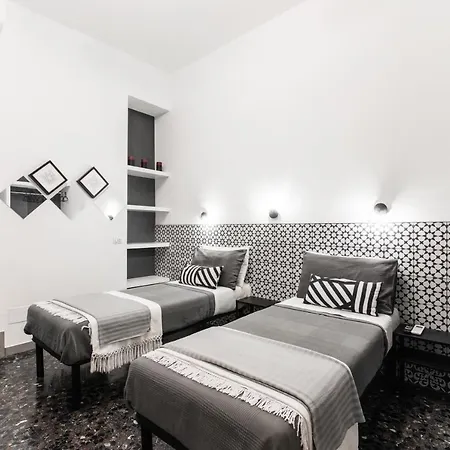 Panzió Benincasa 3*