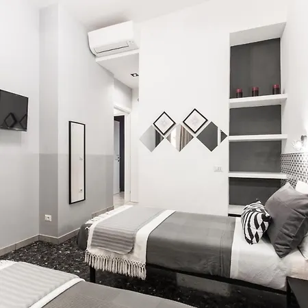 Panzió Benincasa 3*