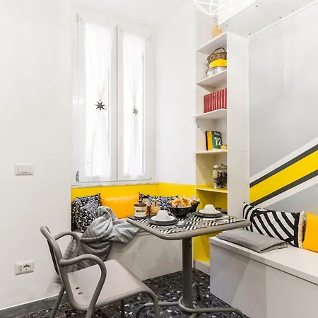 Benincasa Panzió 3*