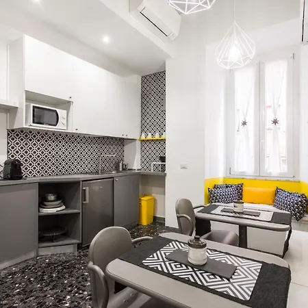 Bed & Breakfast Benincasa 4*